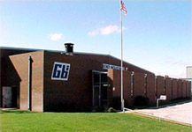 Great Bend Industries